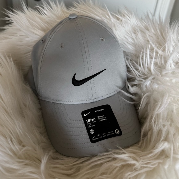 Nike Other - NWT Nike Legacy91 Dri-Fit Hat